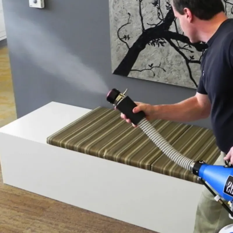 Professional Odor Removal in Loveland, OH